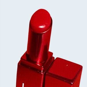 NARS Afterglow Lip Balm Red Sheer Glossy Hydrating Tinted Limited Edition